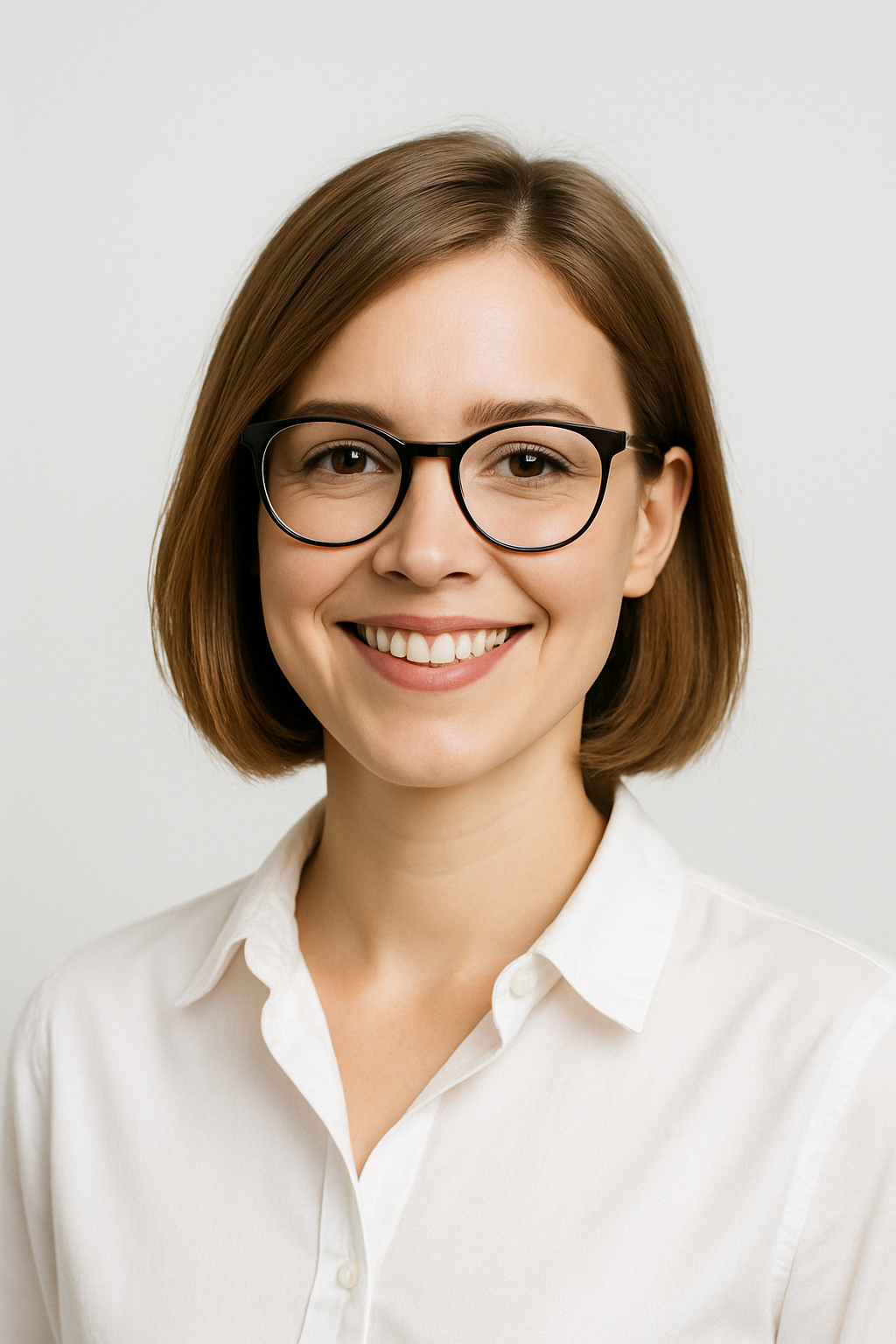 Alex Voss, Design Lead