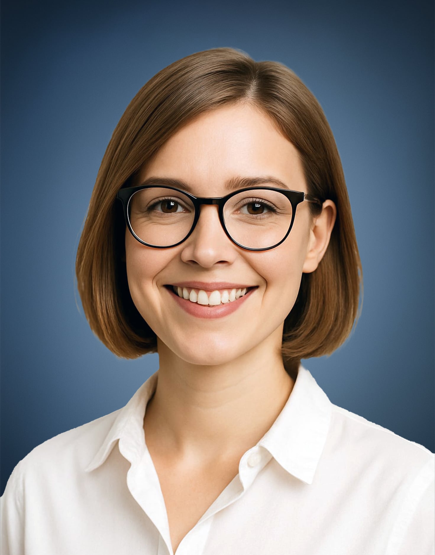 Alex Voss, designleder