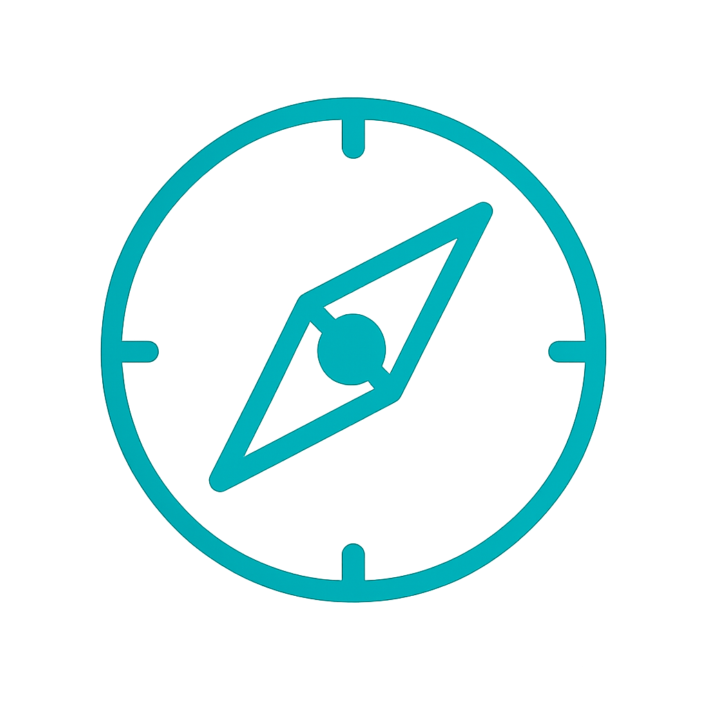Expert guidance icon