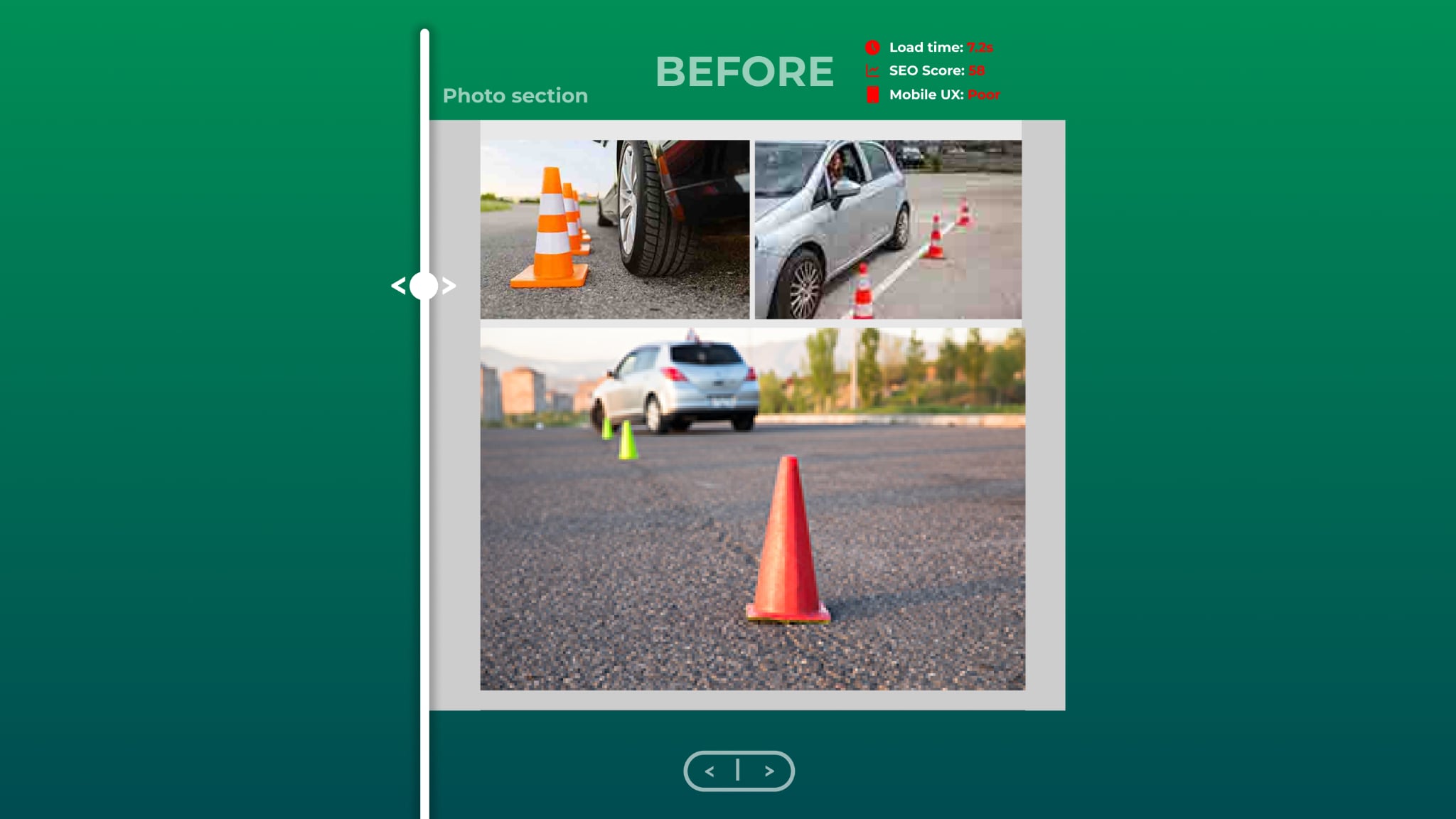 Site Revive visning 2