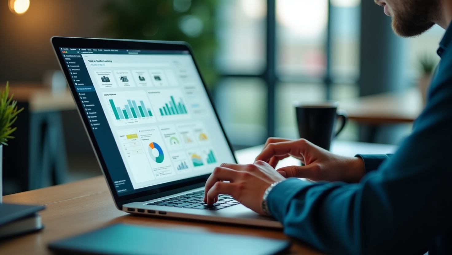 Modern websites that convert