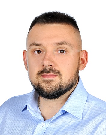 Kamil Gałązka, Founder