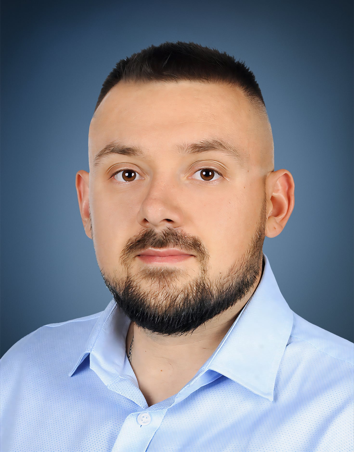 Kamil Gałązka, grunnlegger